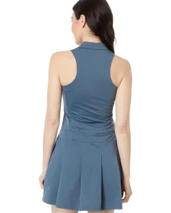 adidas Golf Dresses|Dresses<Ultimate365 Pleated Golf Dress Preloved Ink