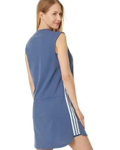 adidas Golf Dresses|Dresses<Ultimate365 TWISTKNIT Golf Dress Preloved Ink