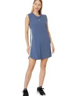 adidas Golf Dresses|Dresses<Ultimate365 TWISTKNIT Golf Dress Preloved Ink