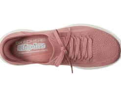 Women SKECHERS Ultra Flex 3.0 - Brilliant Hands Free Slip-Ins