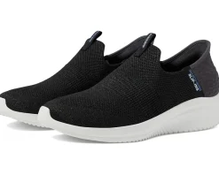 Women SKECHERS Ultra Flex 3.0 - Smooth Step Hands Free Slip-Ins
