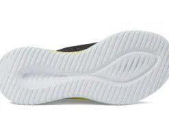 Shoes|SKECHERS KIDS Ultra Flex 3.0 Stretch Knit (Little Kid/Big Kid) Black/Multi