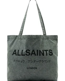 Women AllSaints Underground Tote