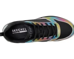 SKECHERS Sneakers|Sneakers<Uno - Opalescent Black/Black