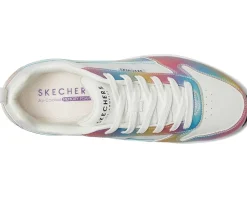 Sneakers|Sneakers|SKECHERS Uno - Opalescent White Multi