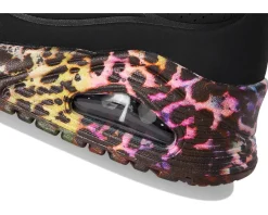 SKECHERS KIDS Uno Gen1 - Viva Leopard 310308L (Little Kid/Big Kid) Black/Multi Outlet