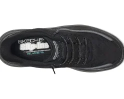 SKECHERS Urban Explore Cozy Fit Hands Free Slip-in