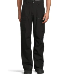 Quiksilver Activewear<Utility Snow Pants Black
