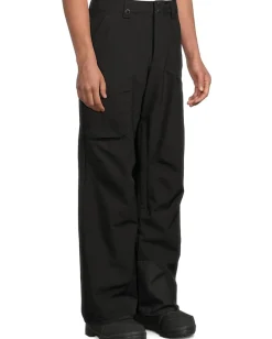 Quiksilver Activewear<Utility Snow Pants Black