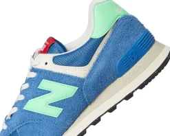 Women New Balance Classics U574v1
