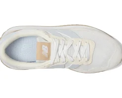 New Balance Classics Sneakers|Sneakers<237v1 Reflection/Ice Blue