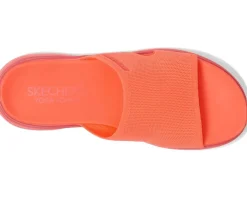 Women SKECHERS Vapor Foam - Coastal Sunset