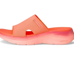 Women SKECHERS Vapor Foam - Coastal Sunset