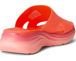 Women SKECHERS Vapor Foam - Coastal Sunset