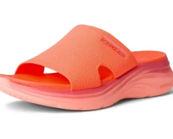 Women SKECHERS Vapor Foam - Coastal Sunset