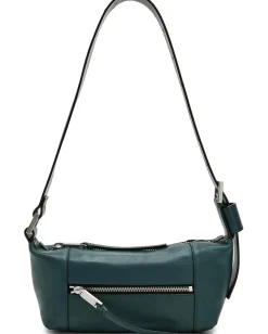 Women AllSaints Vega Mini Shoulder