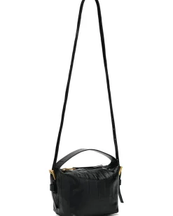 Women AllSaints Vega Panel Grab Bag
