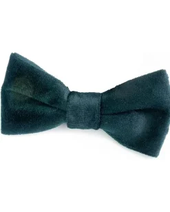 Kids/BOY Appaman Kids Velvet Bow Tie (Toddler/Little Kids/Big Kids)