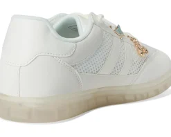 Steve Madden Kids Shoes<Verdict (Little Kid/Big Kid) White Multi