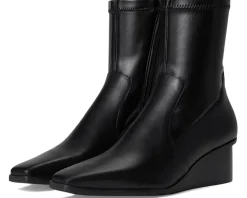Andre Assous Boots|Boots<Verona Black