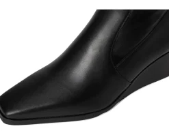 Andre Assous Boots|Boots<Verona Black