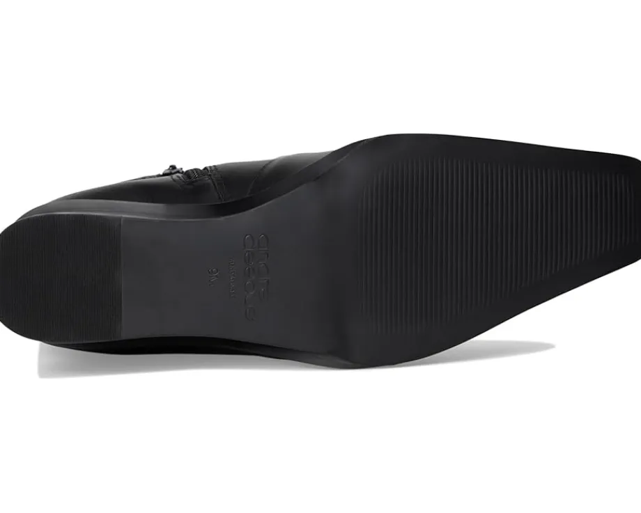 Andre Assous Boots|Boots<Verona Black