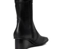 Andre Assous Boots|Boots<Verona Black