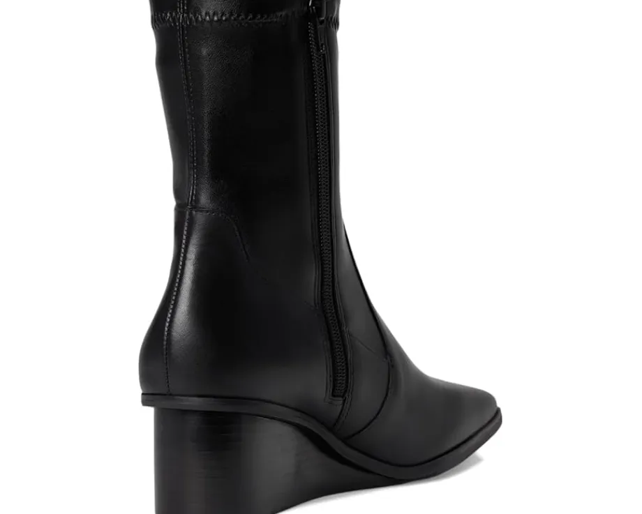 Andre Assous Boots|Boots<Verona Black