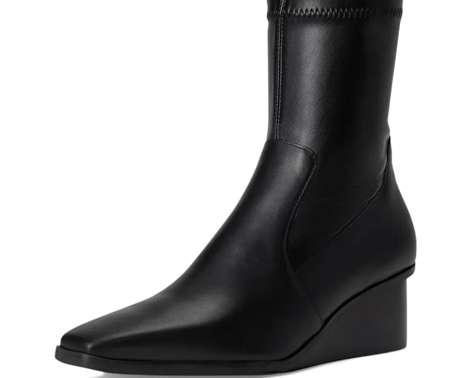 Andre Assous Boots|Boots<Verona Black