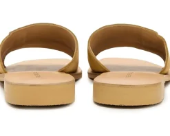 Women Free People Verona Slides