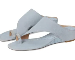 Heels|Sandals|Donald Pliner Vesna Light Blue