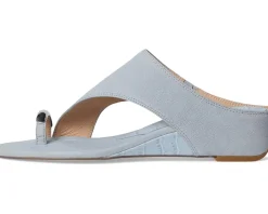 Heels|Sandals|Donald Pliner Vesna Light Blue