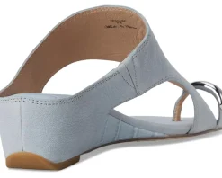 Heels|Sandals|Donald Pliner Vesna Light Blue