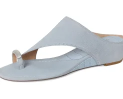 Heels|Sandals|Donald Pliner Vesna Light Blue