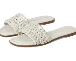 Marc Fisher LTD Sandals|Sandals<Vickee Cream
