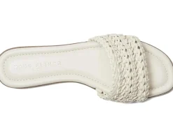 Marc Fisher LTD Sandals|Sandals<Vickee Cream