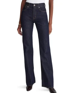 Women Madewell Vintage Flare Jean in