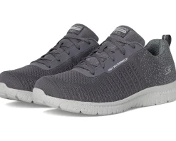 SKECHERS Sneakers|Sneakers<Virtue Charcoal