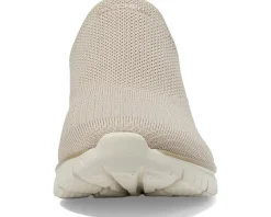 SKECHERS Sneakers|Sneakers<Virtue Sleek Hands Free Slip-INS Taupe