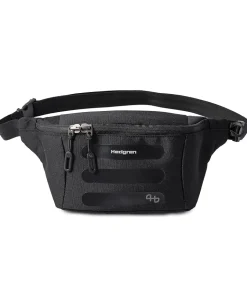 Hedgren Visit Belt Bag Black Outlet