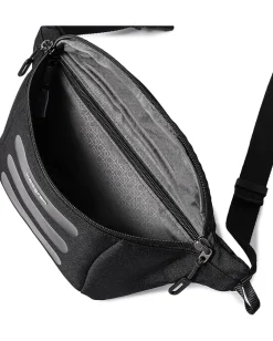 Hedgren Visit Belt Bag Black Outlet