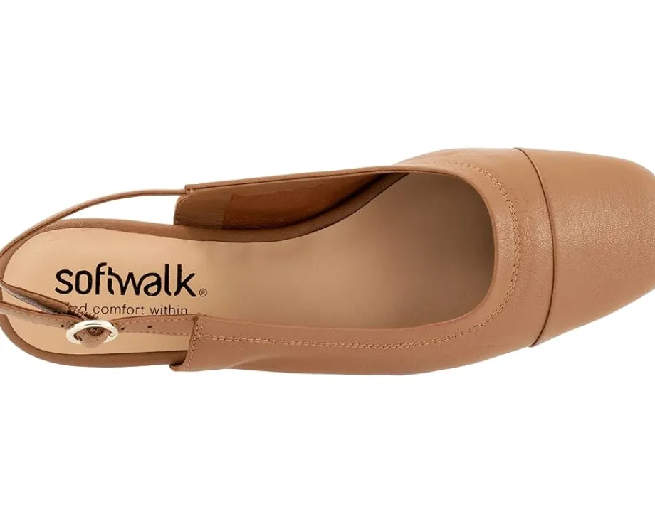 Women SoftWalk Vittoria