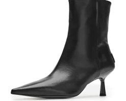 AllSaints Boots|Boots<Vivian Boots Black