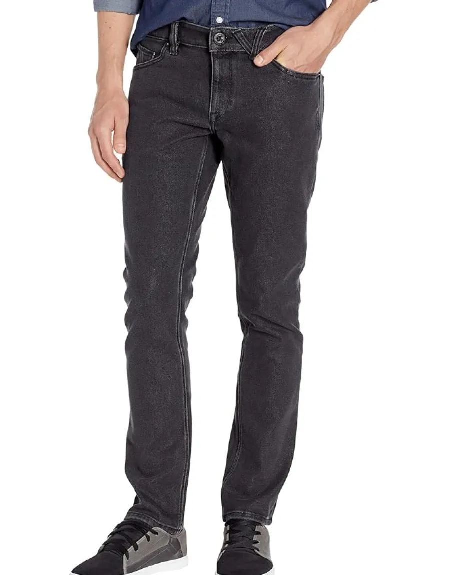 Volcom Vorta Denim