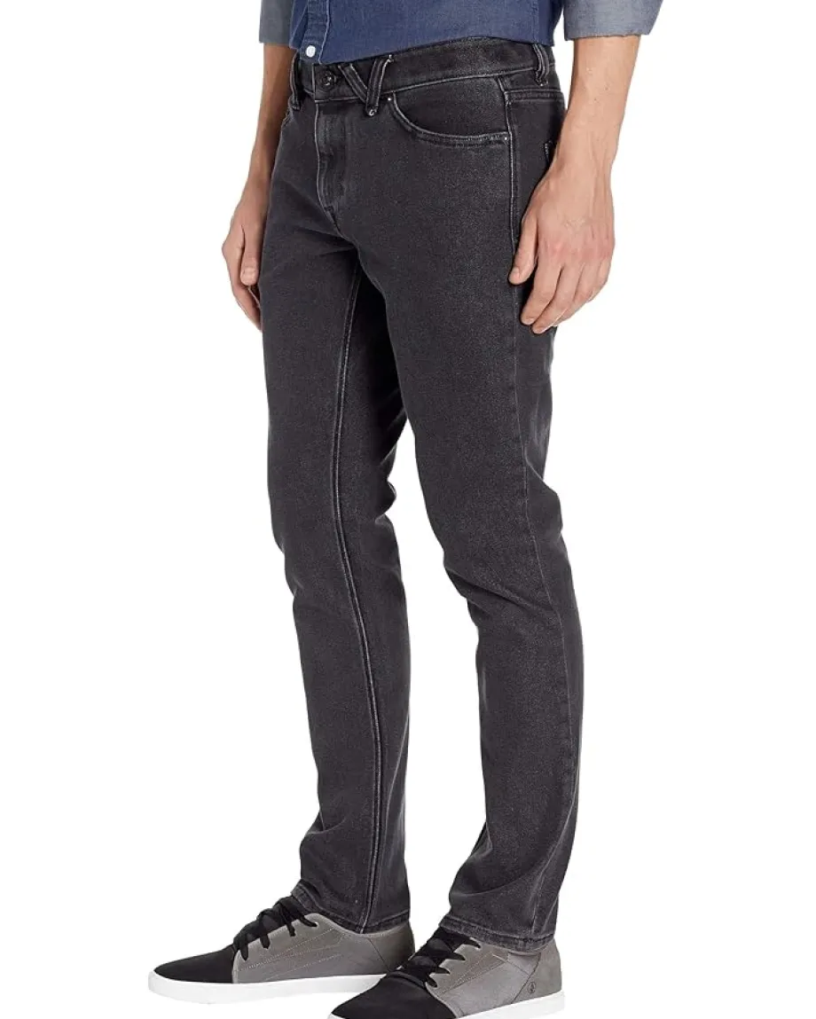 Volcom Vorta Denim