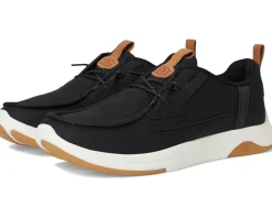 Hey Dude Sneakers|Sneakers<Wally Drift Classic Black/White