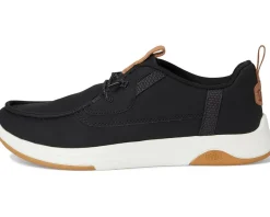 Hey Dude Sneakers|Sneakers<Wally Drift Classic Black/White