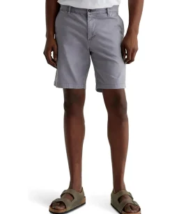 Activewear|Shorts|AG Jeans Wanderer Trouser Shorts Sulfur Ocean Breeze