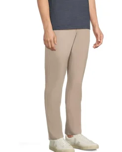 Activewear|TravisMathew Wanderlust Golf Pants Khaki