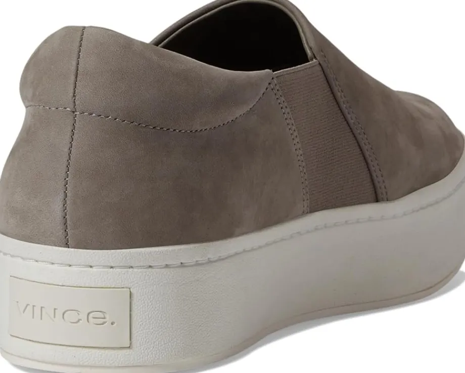 Vince Sneakers|Sneakers<Warren Hazel Stone